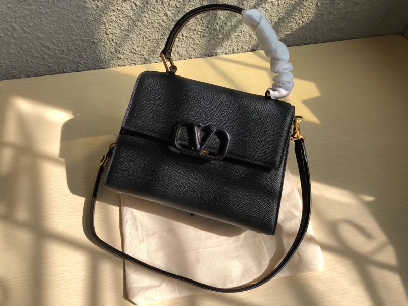 Valentino Top Handle Bag